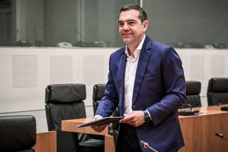 tsipras